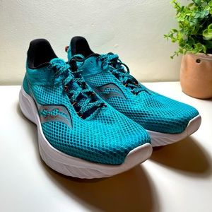 Saucony Kinvara 14.
